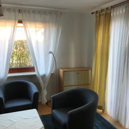 Ferienwohnung Hanns Kiel Buitenkant foto